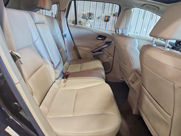 2015 ACURA RDX