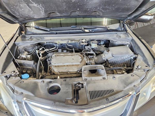 2015 ACURA RDX