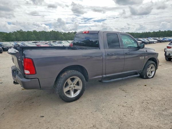 2017 RAM 1500 ST