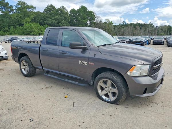 2017 RAM 1500 ST