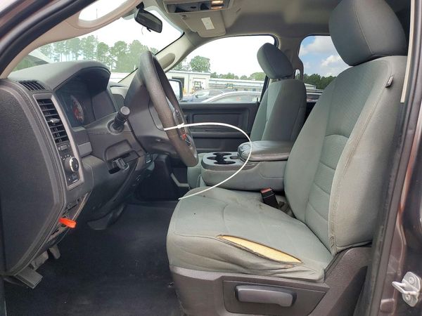 2017 RAM 1500 ST