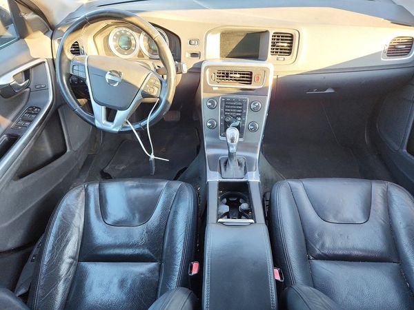2013 VOLVO S60