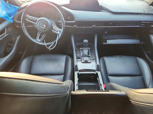 2020 MAZDA 3