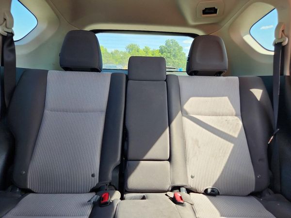 2014 TOYOTA RAV4 Standard