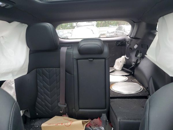 2025 KIA SPORTAGE X-Line Prestige — SUVN