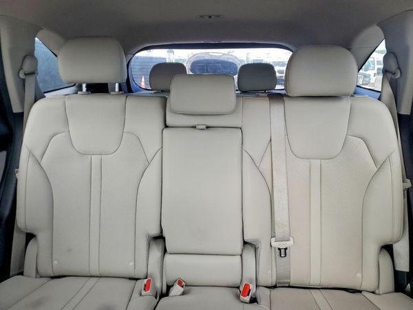 2022 KIA SORENTO