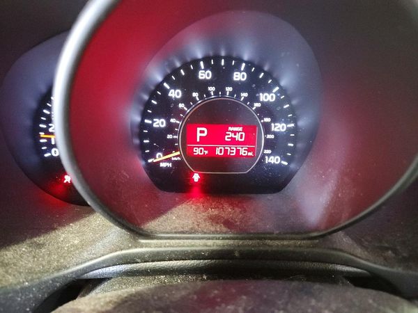 2019 KIA SOUL Plus