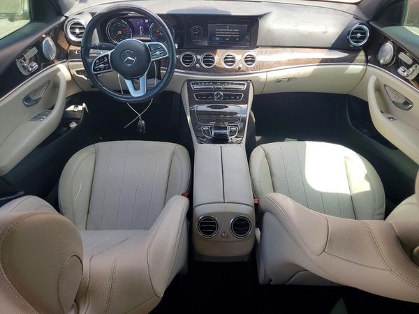 2019 MERCEDES-BENZ E E300