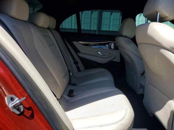 2019 MERCEDES-BENZ E E300