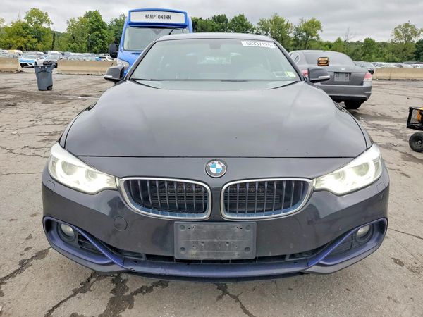 2016 BMW 428 xDrive GC