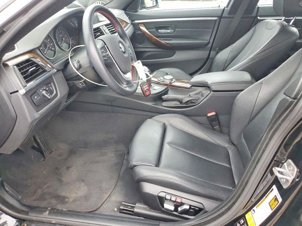 2016 BMW 428 xDrive GC