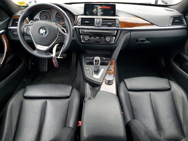 2016 BMW 428 xDrive GC