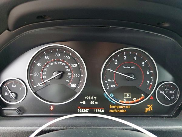 2016 BMW 428 xDrive GC