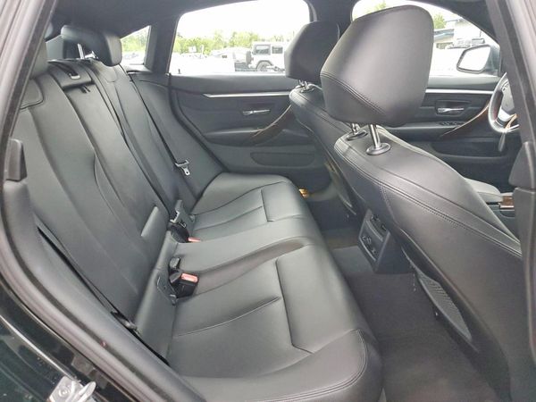 2016 BMW 428 xDrive GC