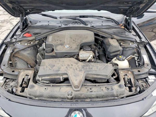 2016 BMW 428 xDrive GC