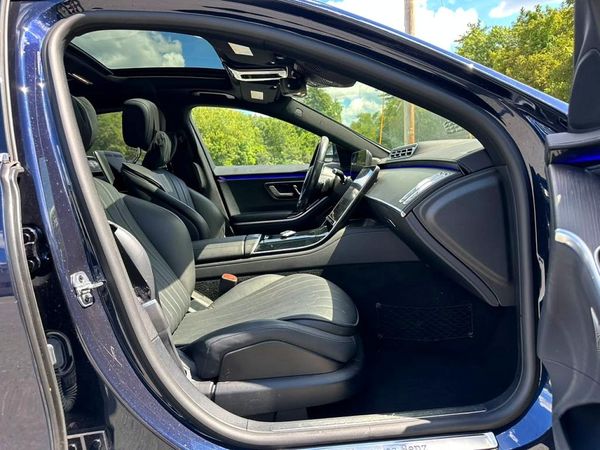 2023 MERCEDES-BENZ S S500 4MATIC