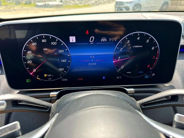 2023 MERCEDES-BENZ S S500 4MATIC