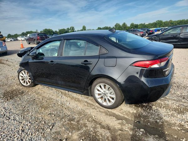 2021 TOYOTA COROLLA LE w/Premium pkg2 — DSRA
