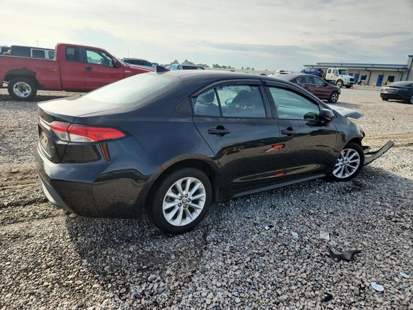 2021 TOYOTA COROLLA LE w/Premium pkg2 — PSRA