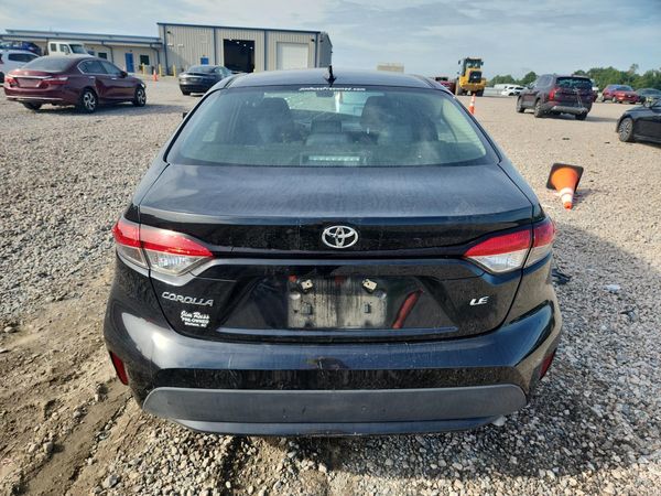 2021 TOYOTA COROLLA LE w/Premium pkg2 — DIRR