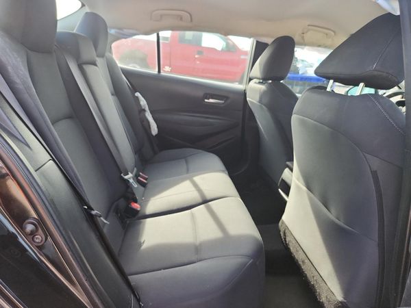 2021 TOYOTA COROLLA LE w/Premium pkg2 — PSRS