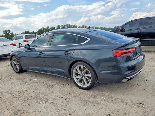 2023 AUDI A5
