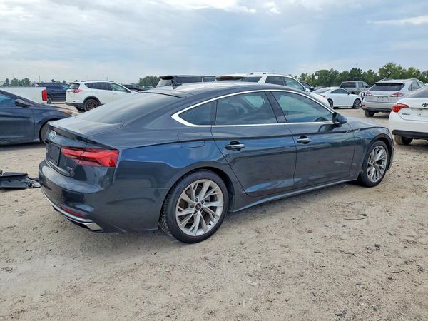 2023 AUDI A5