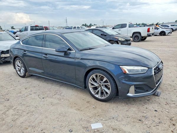 2023 AUDI A5