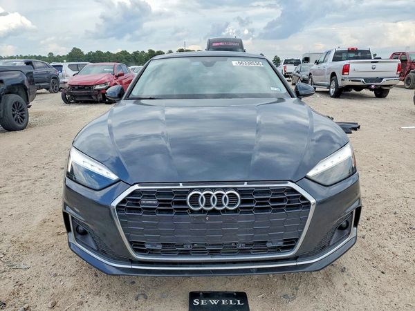 2023 AUDI A5