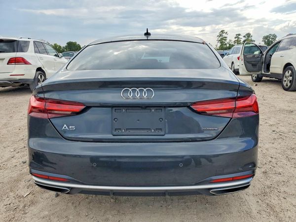 2023 AUDI A5
