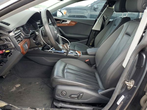 2023 AUDI A5