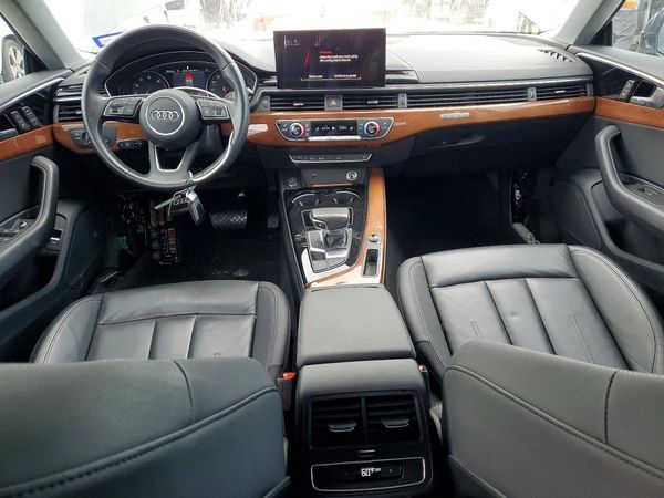 2023 AUDI A5