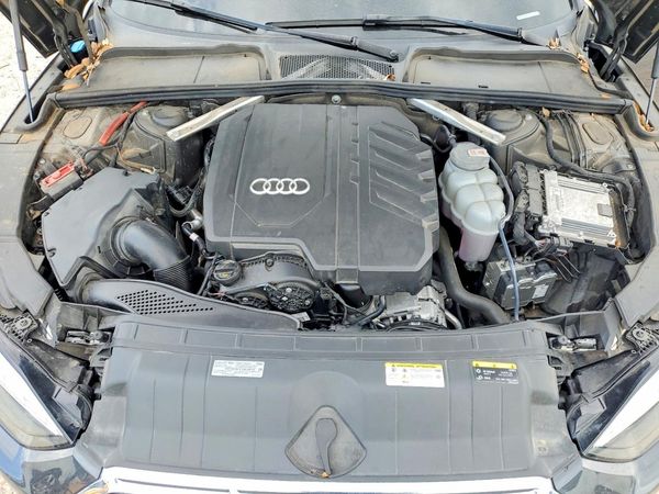 2023 AUDI A5