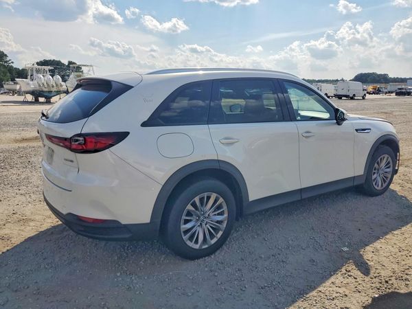 2024 MAZDA CX-90 Preferred Package — PSRA
