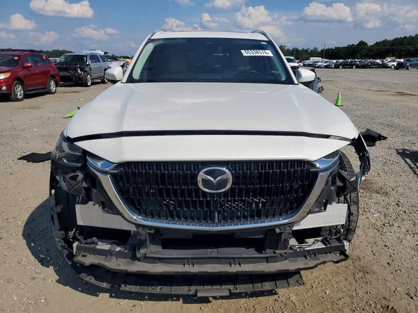 2024 MAZDA CX-90 Preferred Package — DIRF