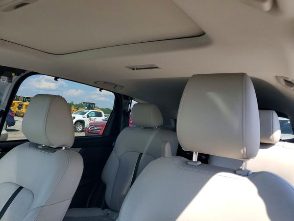 2024 MAZDA CX-90 Preferred Package — SUVN