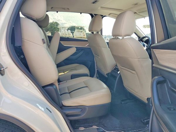 2024 MAZDA CX-90 Preferred Package — PSRS