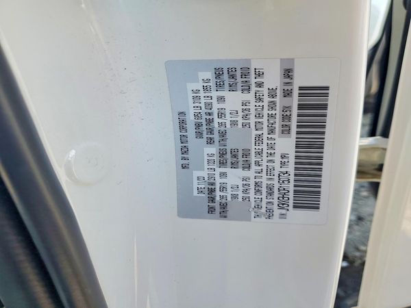2024 MAZDA CX-90 Preferred Package — VINS