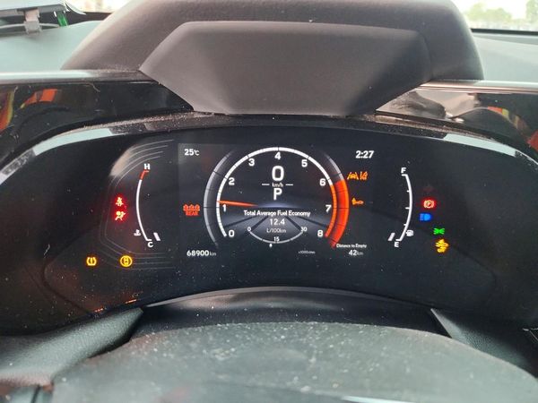 2023 LEXUS NX
