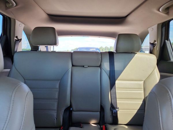 2020 KIA SORENTO EX, S