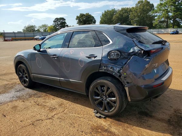 2021 MAZDA CX-30