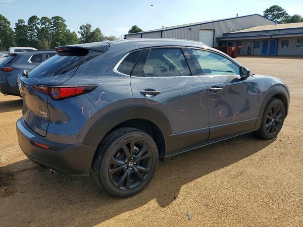 2021 MAZDA CX-30
