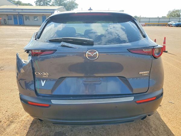 2021 MAZDA CX-30