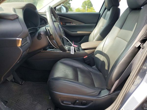 2021 MAZDA CX-30