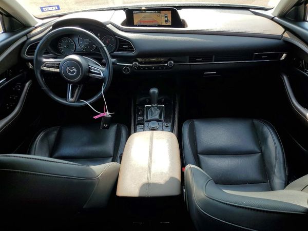 2021 MAZDA CX-30