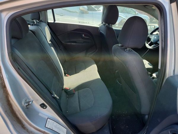 2014 KIA RIO