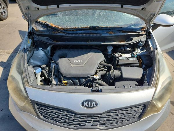 2014 KIA RIO