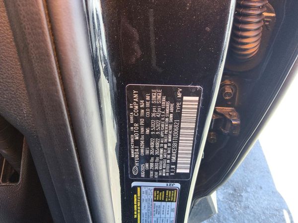 2026 GENESIS GV80 2.5T, 2.5T Prestige — VINS