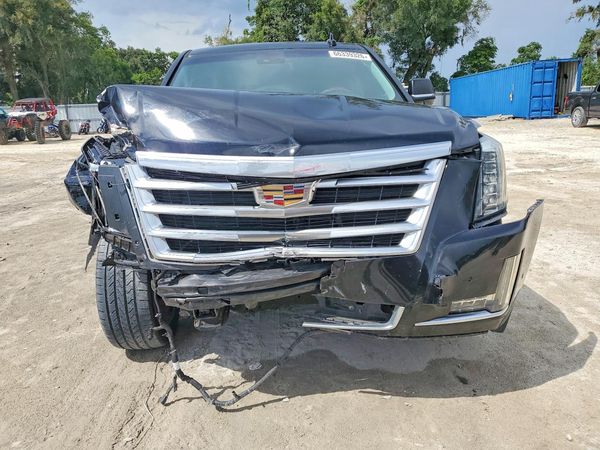 2019 CADILLAC ESCALADE