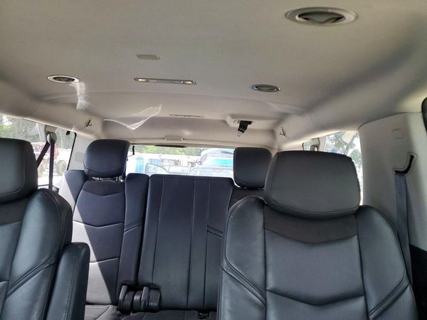 2019 CADILLAC ESCALADE